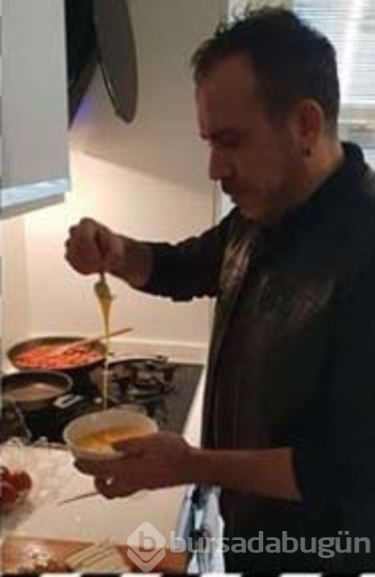 Haluk Levent sözünü tuttu
