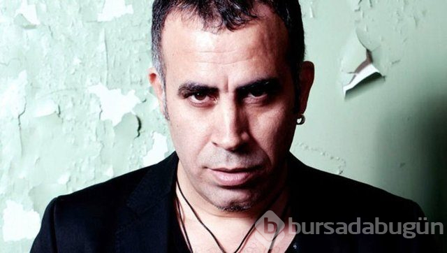 Haluk Levent sözünü tuttu

