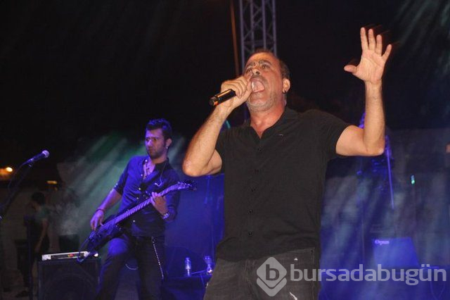 Haluk Levent sözünü tuttu
