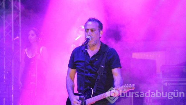 Haluk Levent sözünü tuttu

