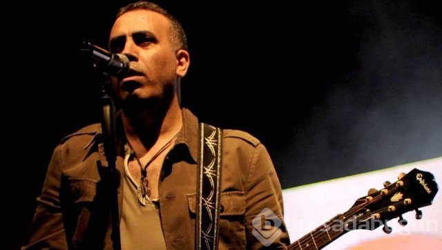 Haluk Levent sözünü tuttu
