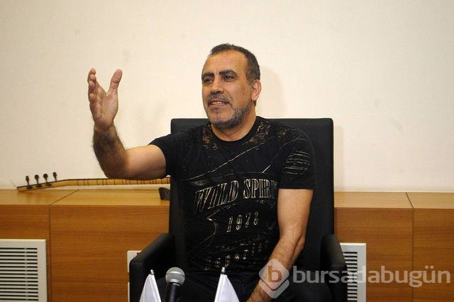 Haluk Levent sözünü tuttu
