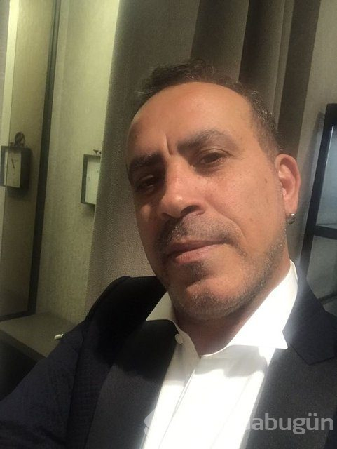 Haluk Levent sözünü tuttu
