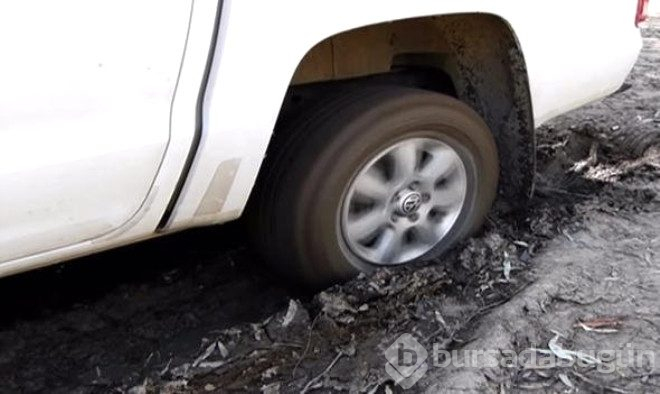 Sürücüleri büyük dertten kurtaran süper yöntem!