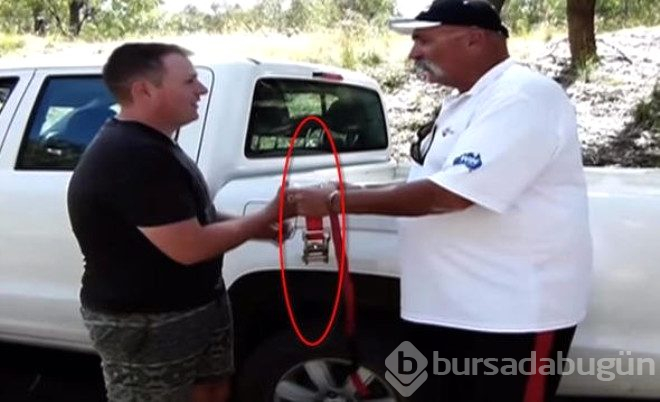 Sürücüleri büyük dertten kurtaran süper yöntem!