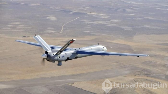 Milli Muharip Uçağı TF-X'te yeni gelişme (Türkiye'nin yeni nesil yerli silahları)