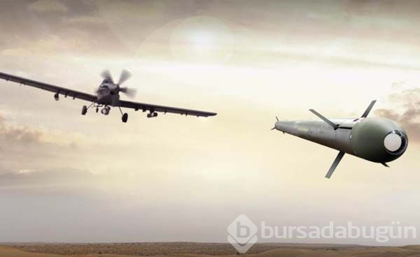 Milli Muharip Uçağı TF-X'te yeni gelişme (Türkiye'nin yeni nesil yerli silahları)