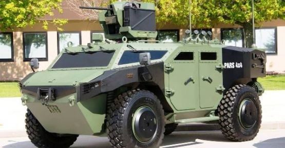 Milli Muharip Uçağı TF-X'te yeni gelişme (Türkiye'nin yeni nesil yerli silahları)