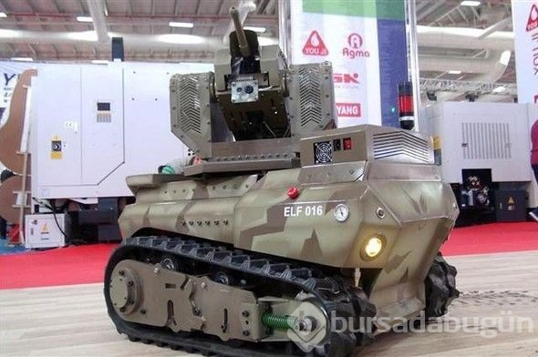 Milli Muharip Uçağı TF-X'te yeni gelişme (Türkiye'nin yeni nesil yerli silahları)