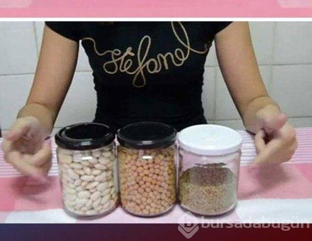 Evde yaptığınız gizli bölmelerle paranız emin ellerde!
