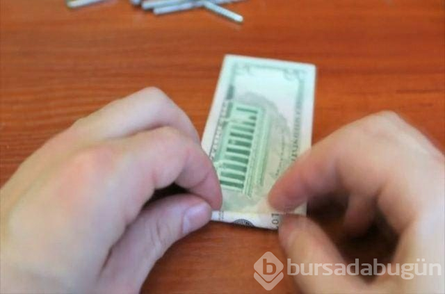 Evde yaptığınız gizli bölmelerle paranız emin ellerde!