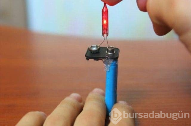 Evde yaptığınız gizli bölmelerle paranız emin ellerde!