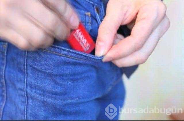 Evde yaptığınız gizli bölmelerle paranız emin ellerde!