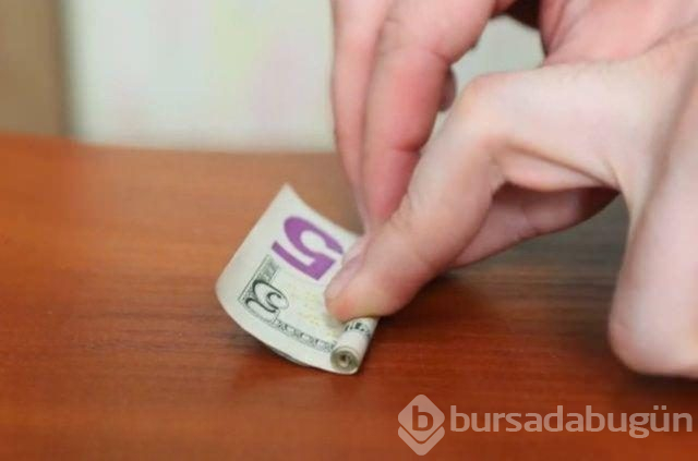 Evde yaptığınız gizli bölmelerle paranız emin ellerde!
