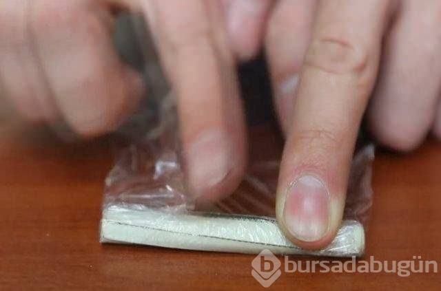 Evde yaptığınız gizli bölmelerle paranız emin ellerde!