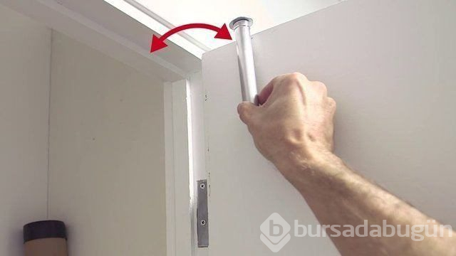 Evde yaptığınız gizli bölmelerle paranız emin ellerde!