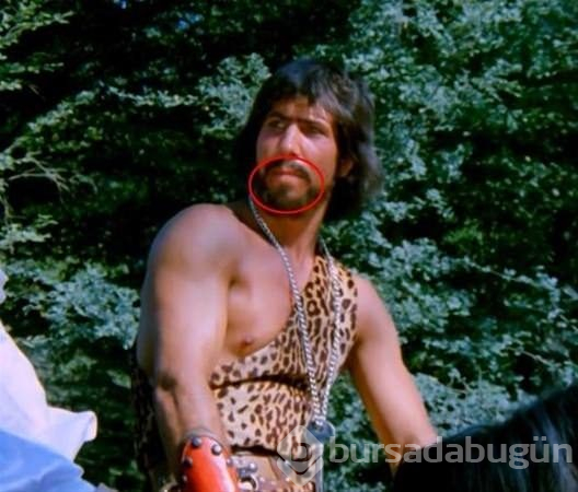 Türk filmlerinde gözden kaçan hatalar!
