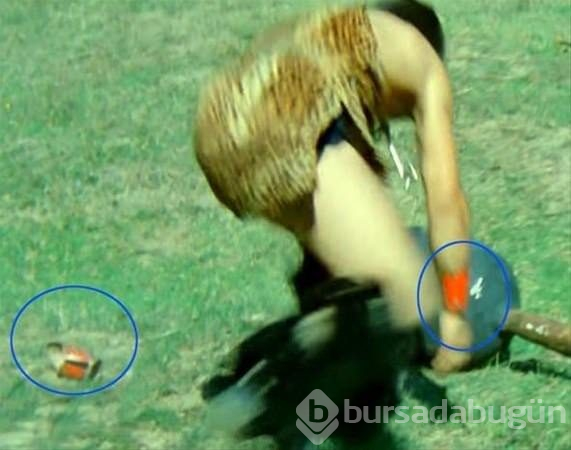 Türk filmlerinde gözden kaçan hatalar!
