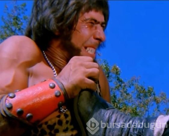 Türk filmlerinde gözden kaçan hatalar!

