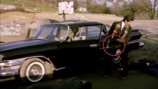 Türk filmlerinde gözden kaçan hatalar!

