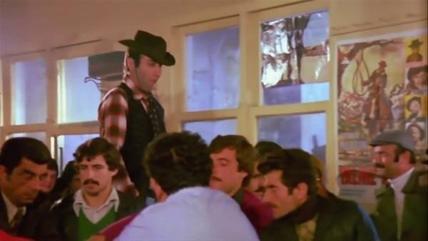 Türk filmlerinde gözden kaçan hatalar!
