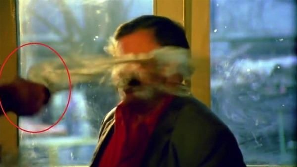 Türk filmlerinde gözden kaçan hatalar!
