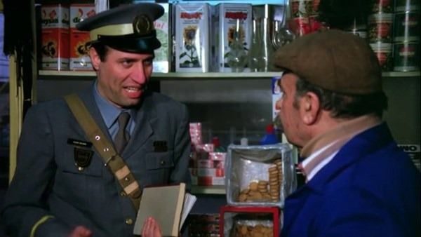 Türk filmlerinde gözden kaçan hatalar!

