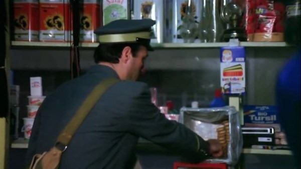 Türk filmlerinde gözden kaçan hatalar!
