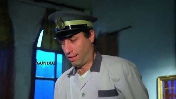 Türk filmlerinde gözden kaçan hatalar!
