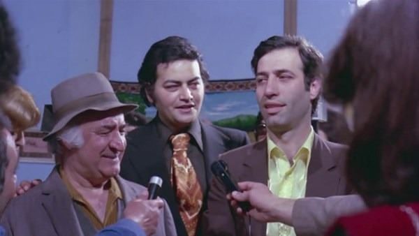Türk filmlerinde gözden kaçan hatalar!
