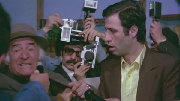 Türk filmlerinde gözden kaçan hatalar!
