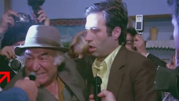Türk filmlerinde gözden kaçan hatalar!
