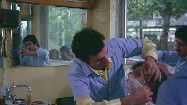 Türk filmlerinde gözden kaçan hatalar!
