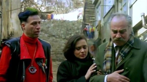 Türk filmlerinde gözden kaçan hatalar!
