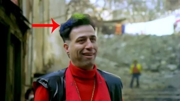 Türk filmlerinde gözden kaçan hatalar!
