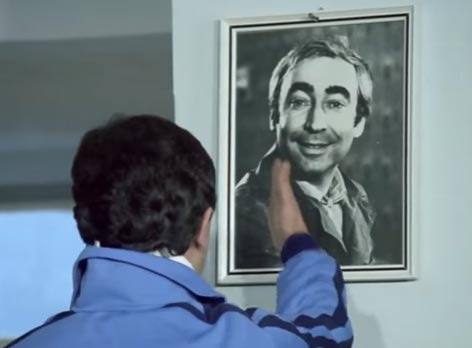 Türk filmlerinde gözden kaçan hatalar!
