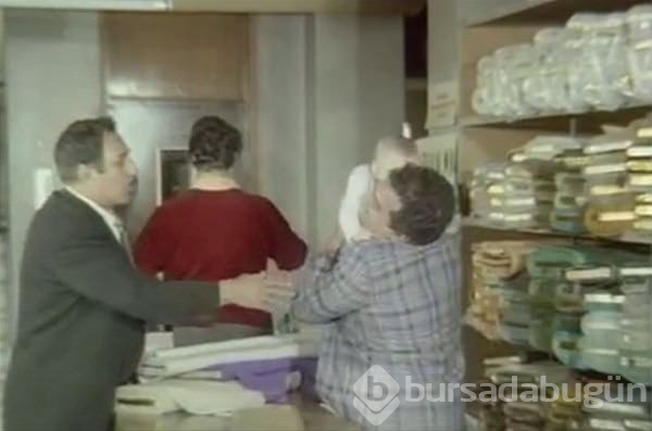Türk filmlerinde gözden kaçan hatalar!
