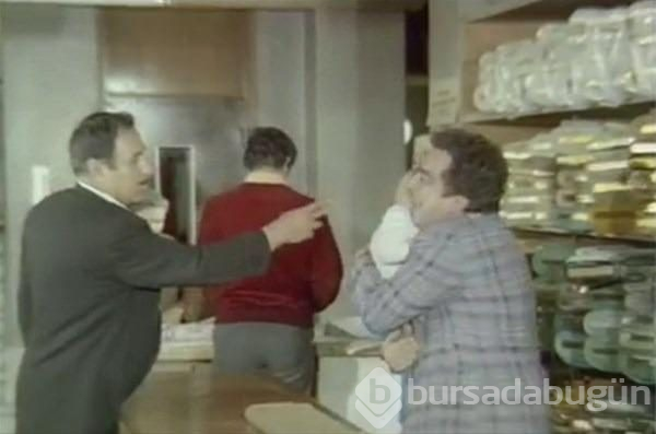 Türk filmlerinde gözden kaçan hatalar!

