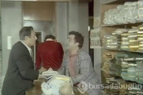 Türk filmlerinde gözden kaçan hatalar!
