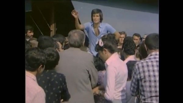 Türk filmlerinde gözden kaçan hatalar!
