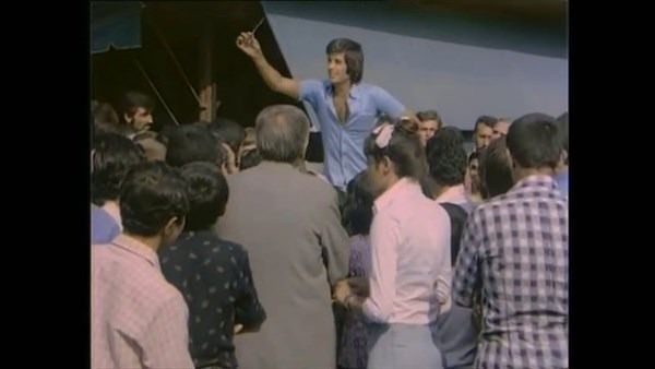Türk filmlerinde gözden kaçan hatalar!

