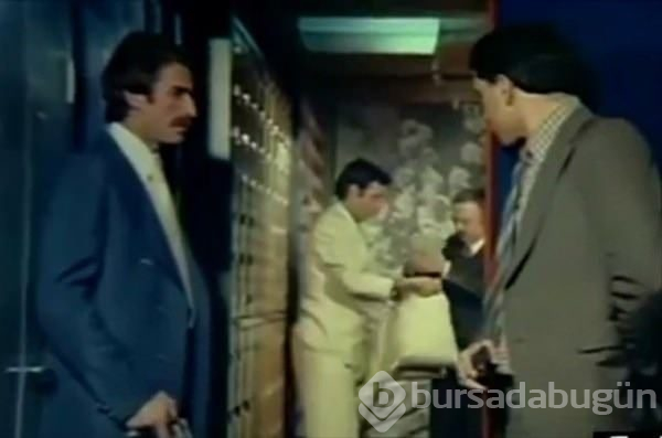 Türk filmlerinde gözden kaçan hatalar!
