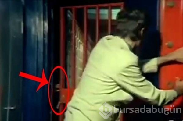 Türk filmlerinde gözden kaçan hatalar!
