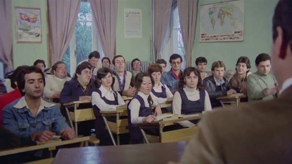 Türk filmlerinde gözden kaçan hatalar!

