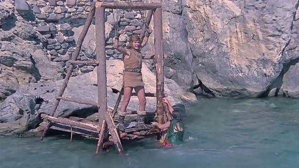 Türk filmlerinde gözden kaçan hatalar!
