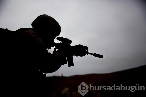 Ülkelerin asker sayıları! Bakın Türkiye'de kaç asker var

