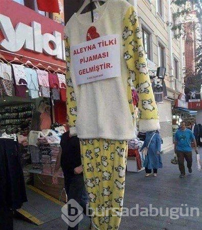 Esnaflardan güldüren tabelalar
