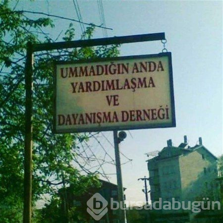 Esnaflardan güldüren tabelalar
