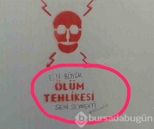 Esnaflardan güldüren tabelalar

