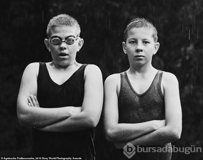Sony Dünya Fotoğraf Ödülleri'nde yarışan nefes kesen fotoğraflar